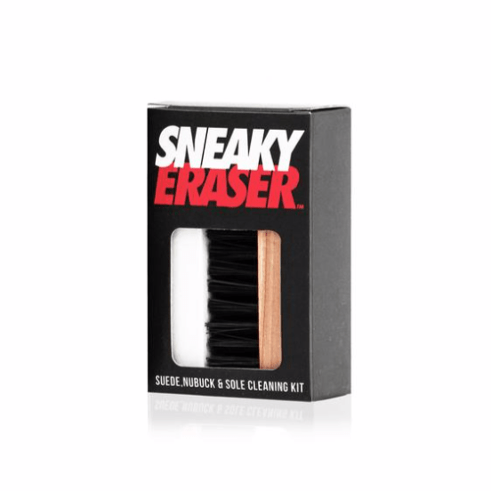 Eraser & Brush Cleaning Kit - Pugalier of London